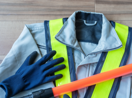 技術とマナーを磨く